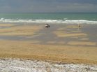 Beach Snowguards