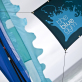 Environmental Blue Gym