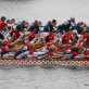 Exe-Calibre Dragon Boat Club